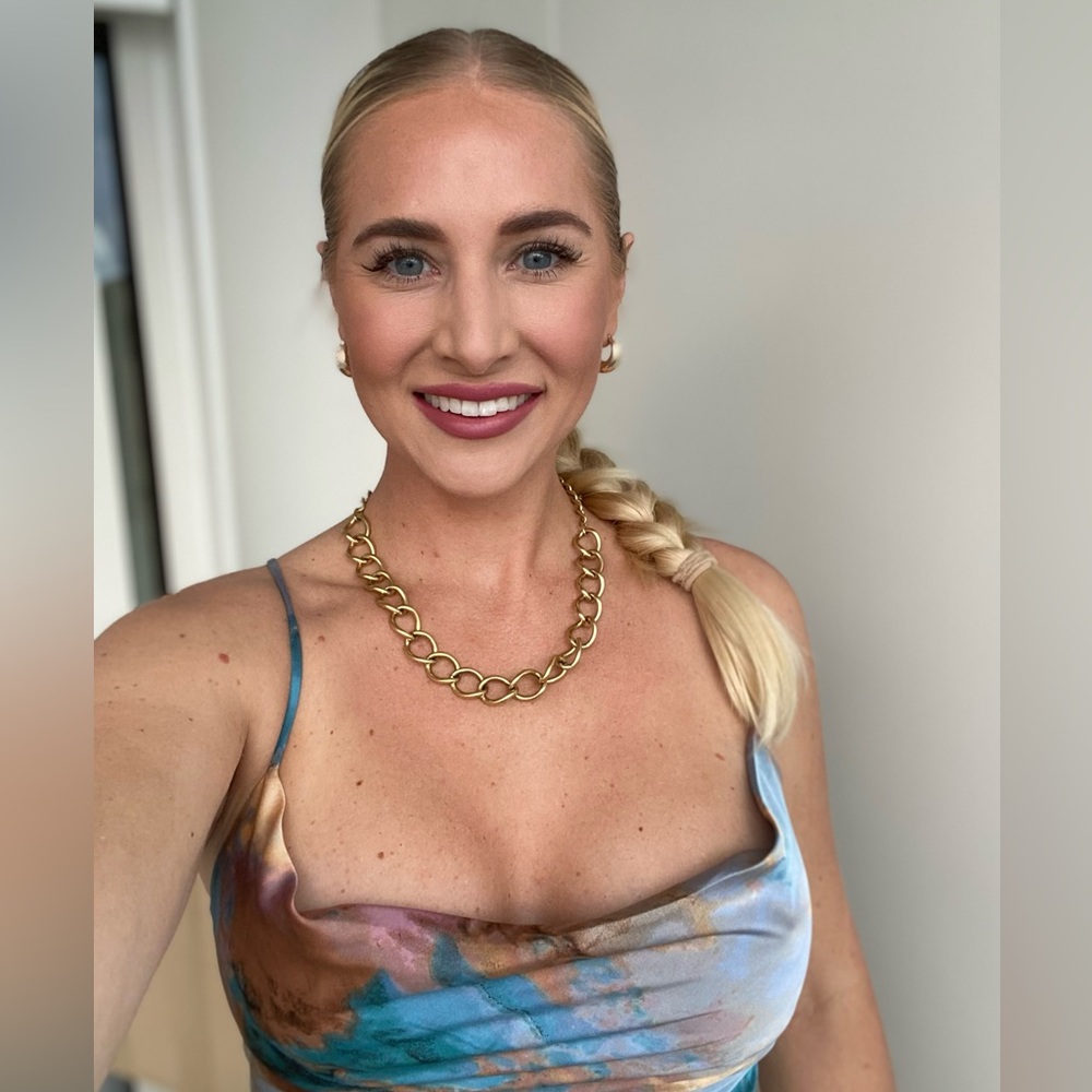 Meet your Posher, Lyndzee